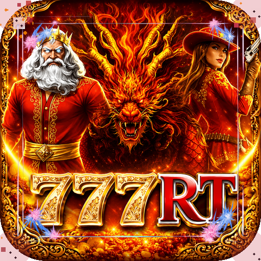 777rt — mitra unggulan